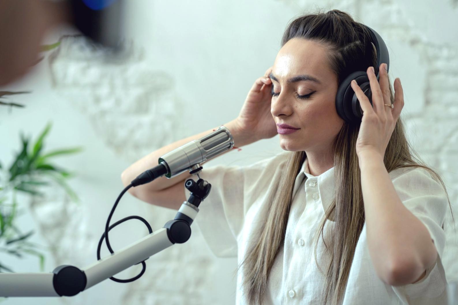 Directora de contenidos de prolvurlur